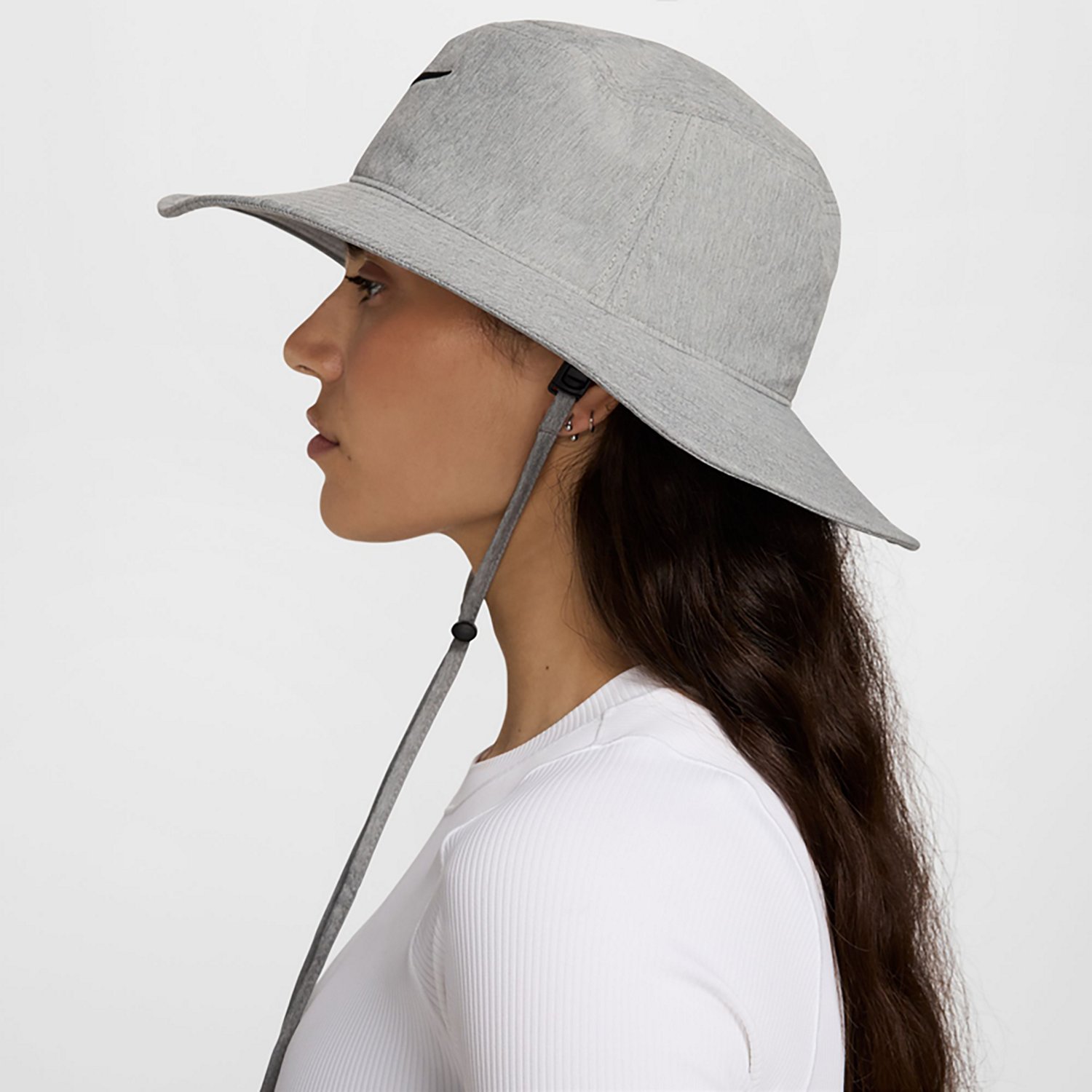 Nike Men's Apex Dri-FIT Bucket Hat - view number 3
