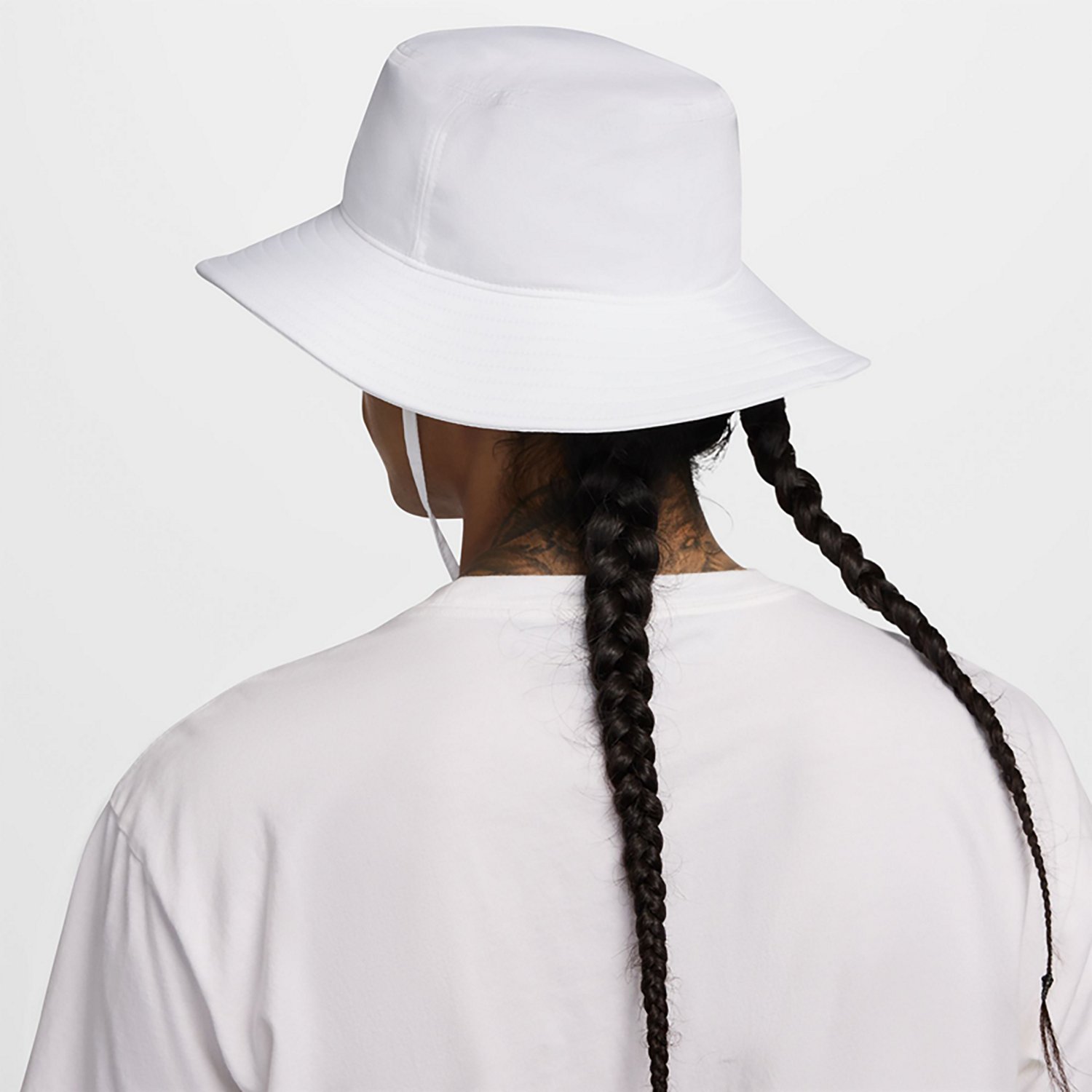 Nike Men's Apex Dri-FIT Bucket Hat - view number 2