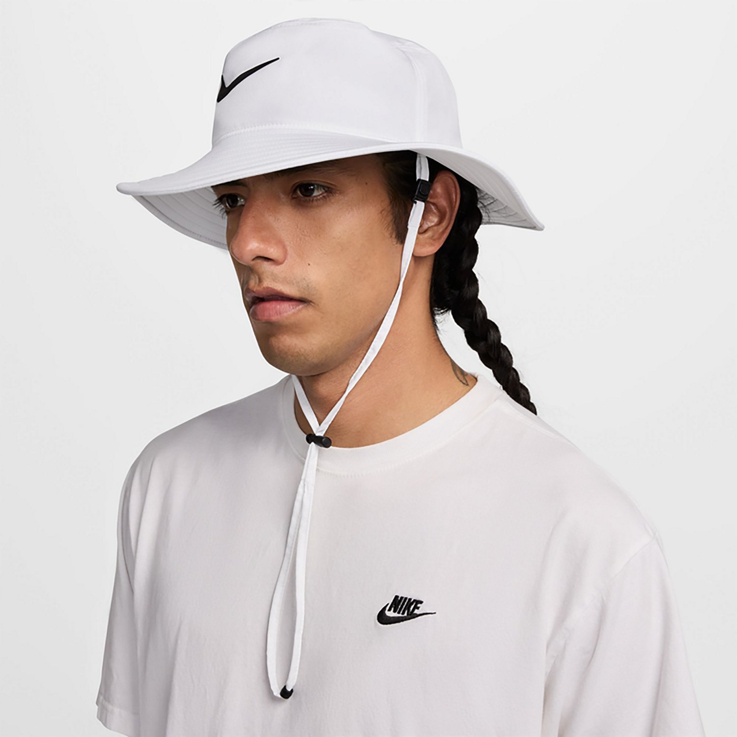 Nike Men's Apex Dri-FIT Bucket Hat - view number 3