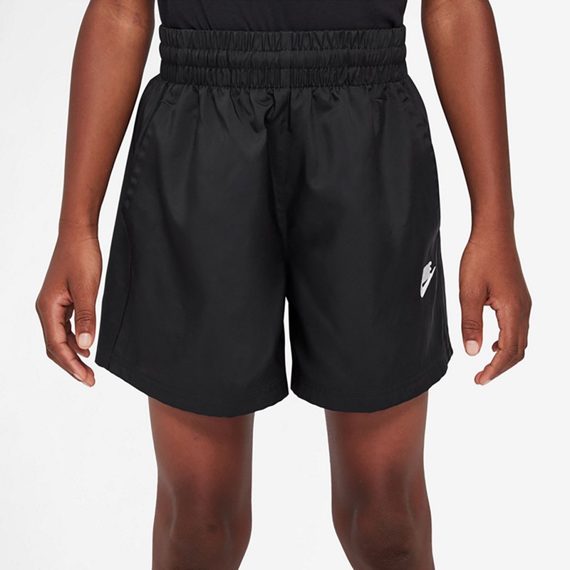 Nike Big Kids' Spor… - image