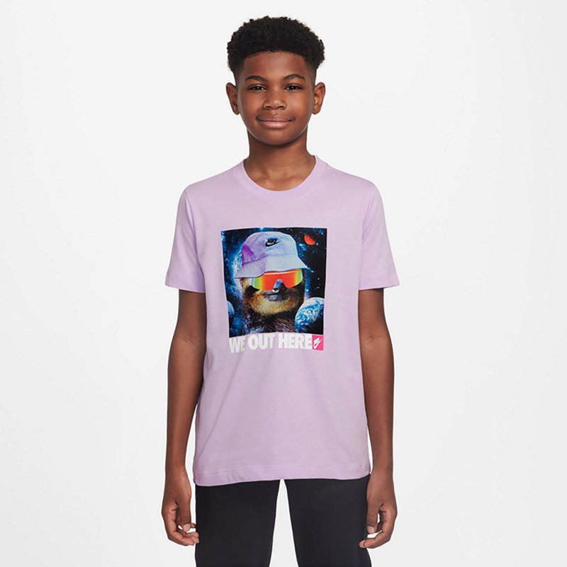 Nike Boys' Sportswe… - image