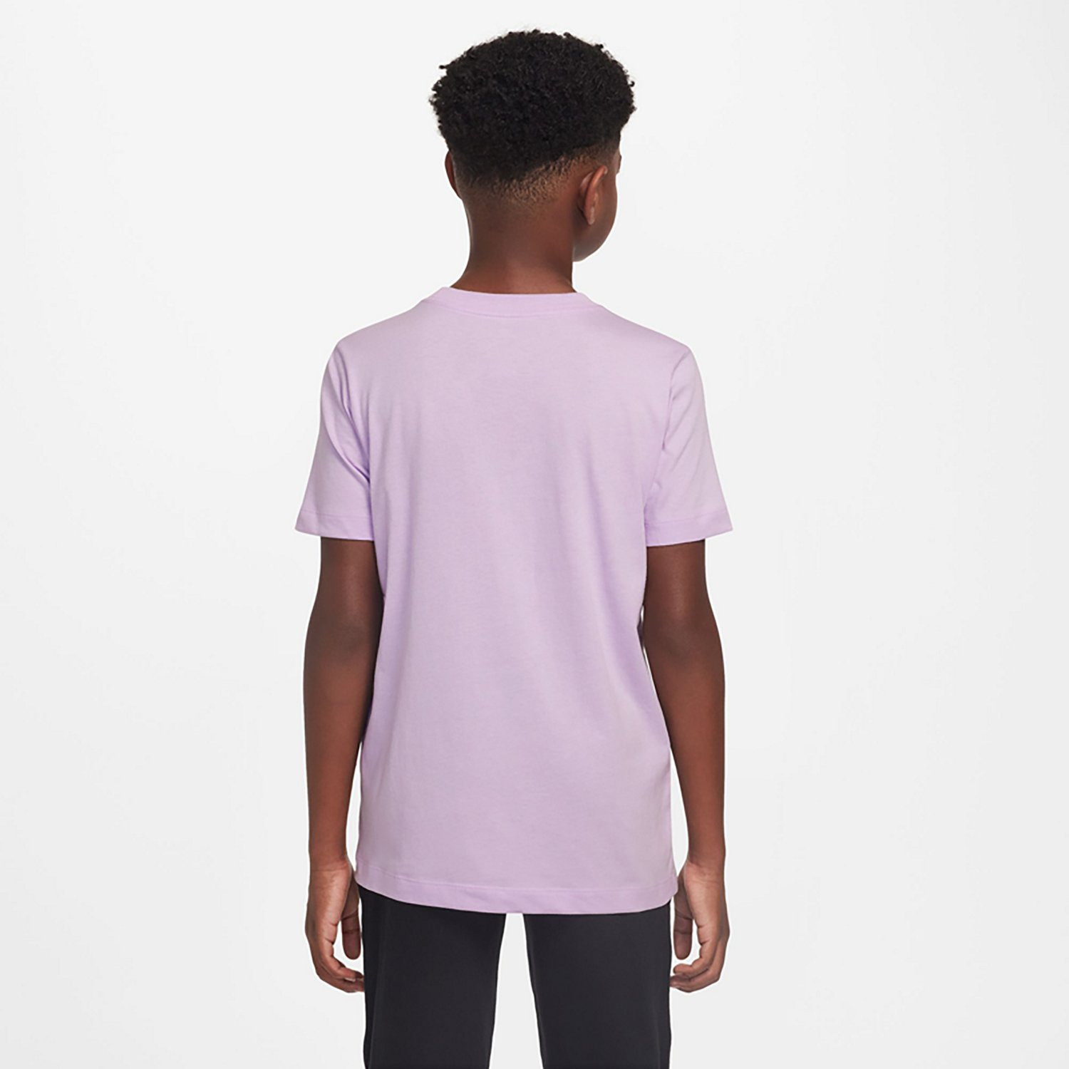 Nike Boys' Sportswear TD Sloth T-shirt - view number 2