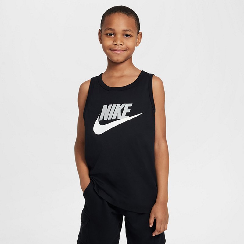 Nike Boys' Sportswe… - image