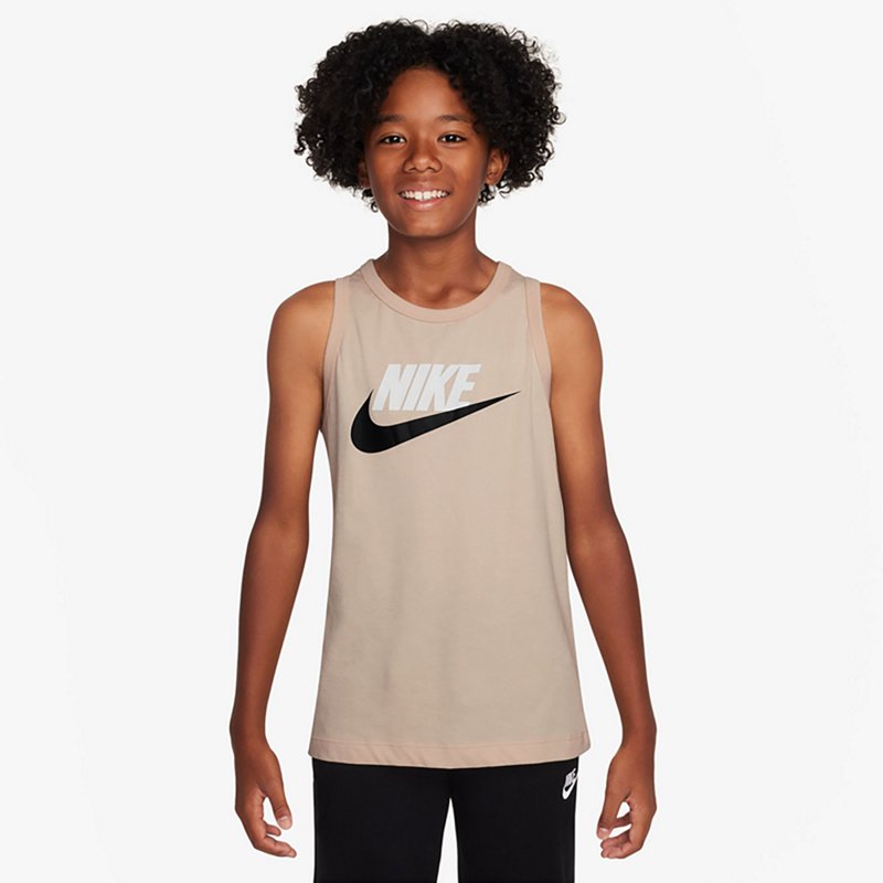 Nike Boys' Sportswe… - image