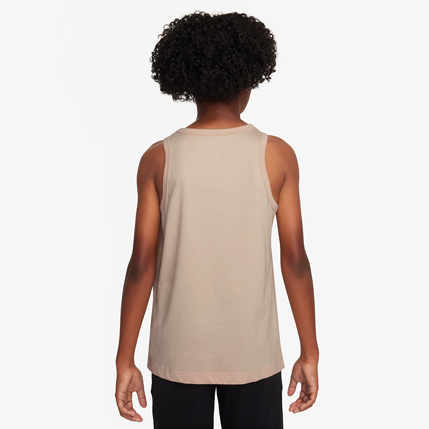 Nike Boys' Sportswear Tank Top - view number 2