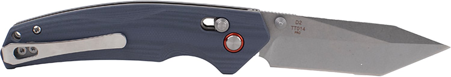 Telum Tactical Trident PLX Folding Knife - view number 2