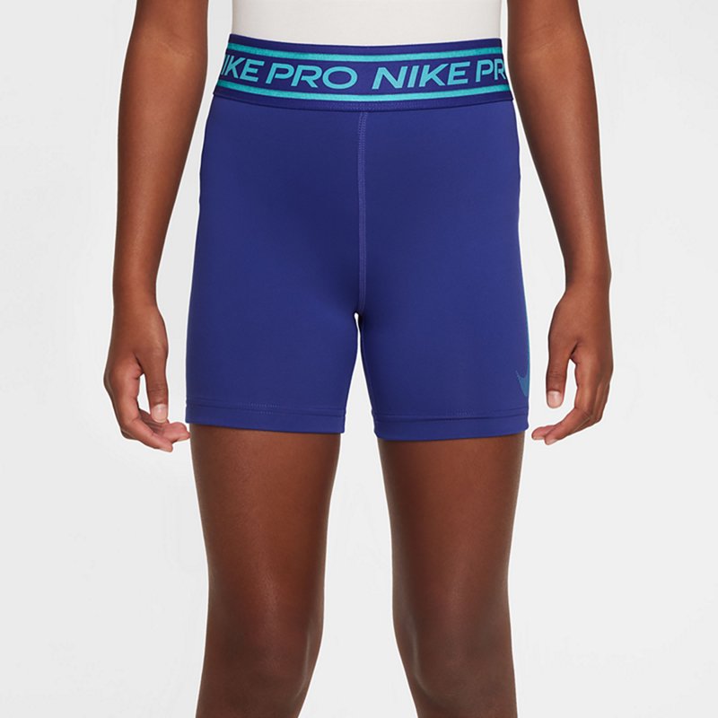 Nike Girls' Pro Dri… - image
