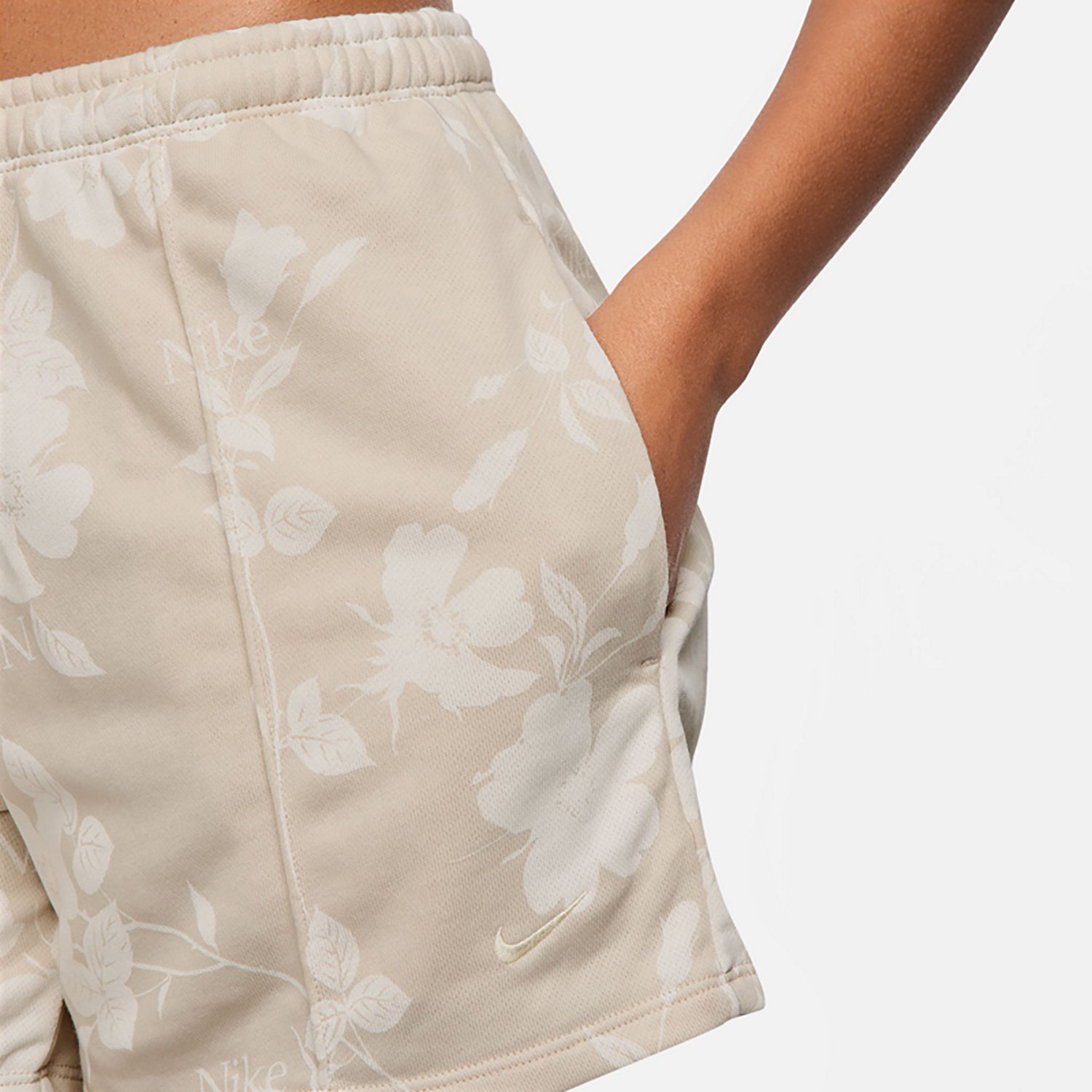 ☆NIKE☆Nike Sportswear Women's Terry Shorts s-l400.jpg