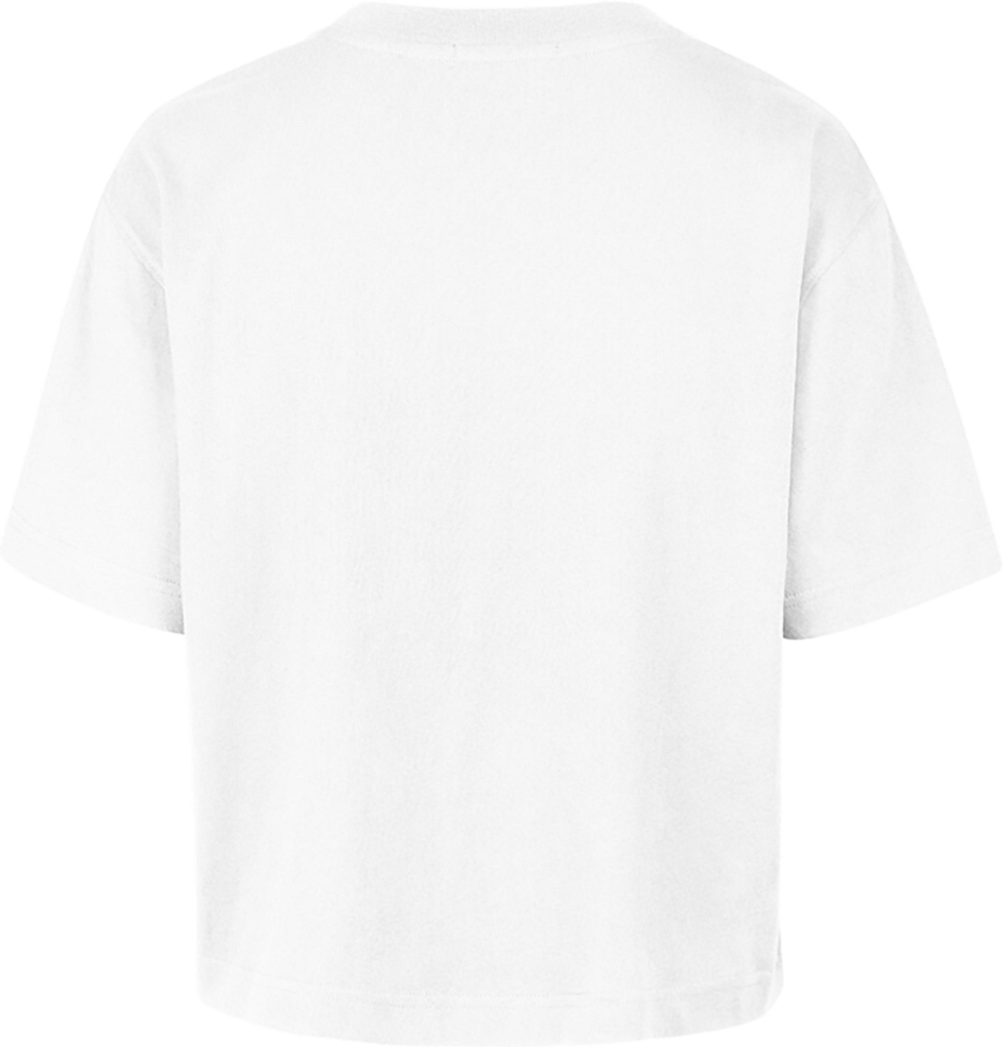 '47 Houston Texans Flower Power City Graphic T-shirt - view number 2