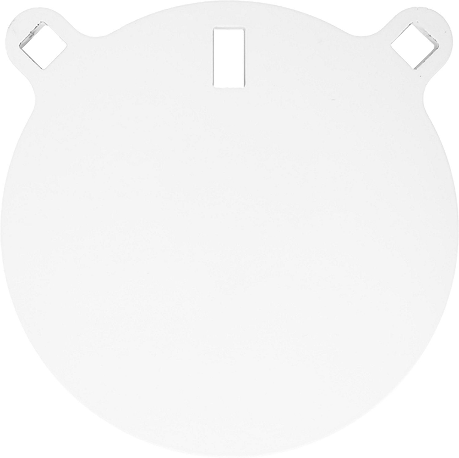 Birchwood Casey AR500 3/8 in. Round Steel Target 8 in.                                                                           - view number 2