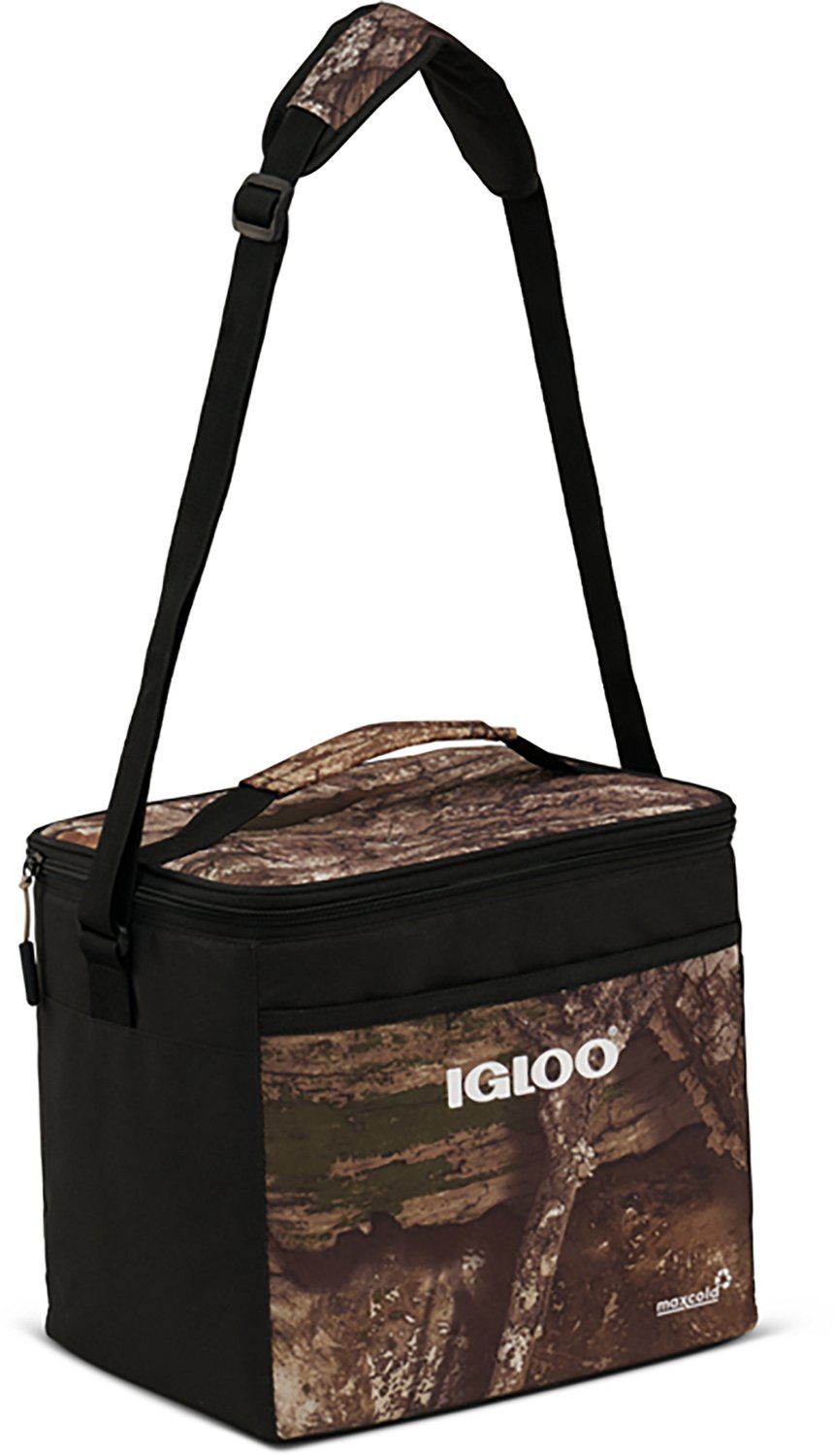 Igloo HLC 18 qt Realtree APX Cooler - view number 2