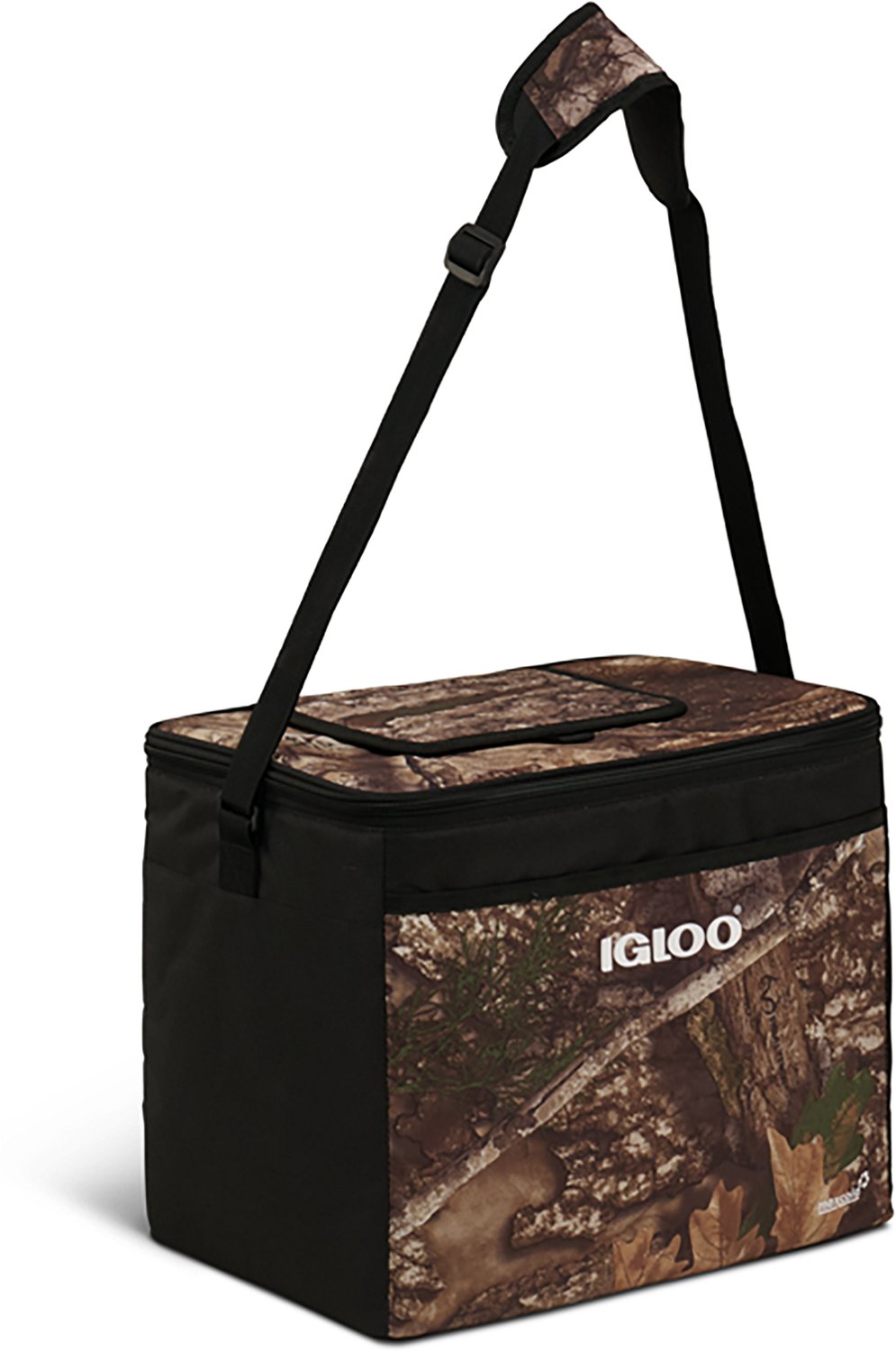 Igloo HLC 28 qt Realtree APX Cooler  - view number 2