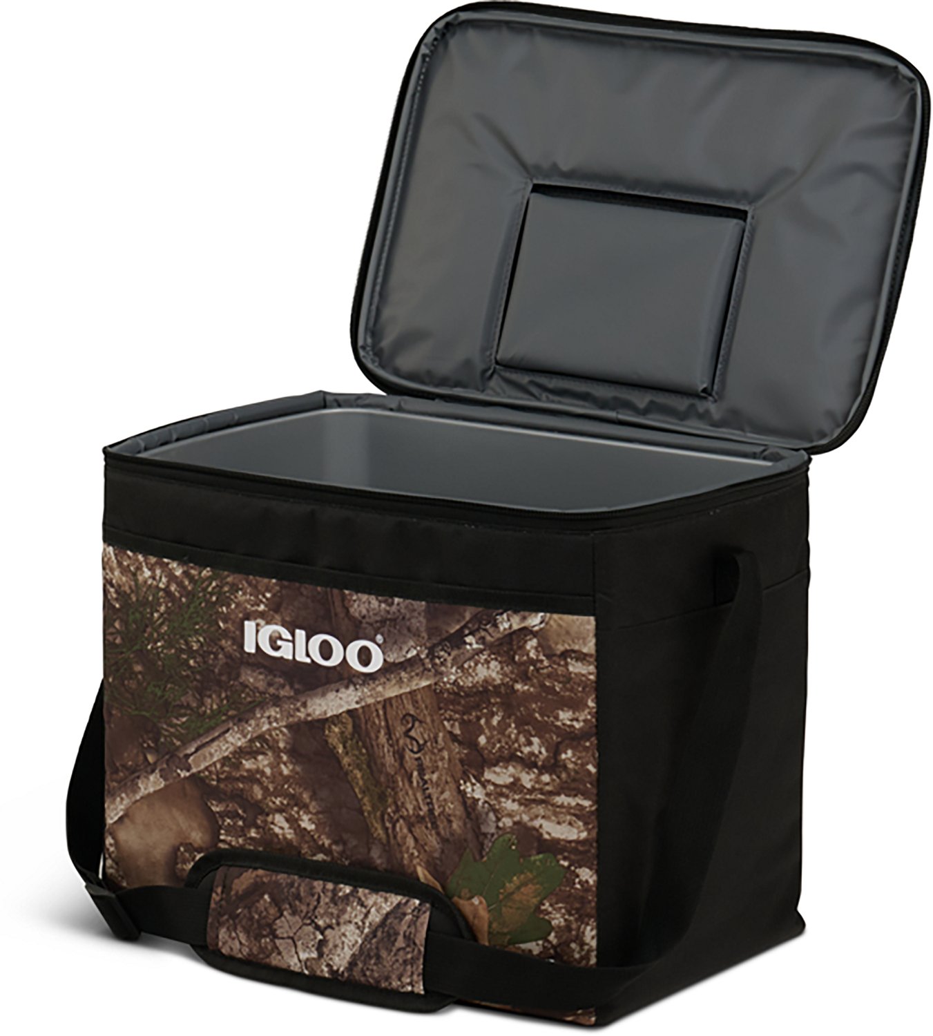 Igloo HLC 28 qt Realtree APX Cooler  - view number 3