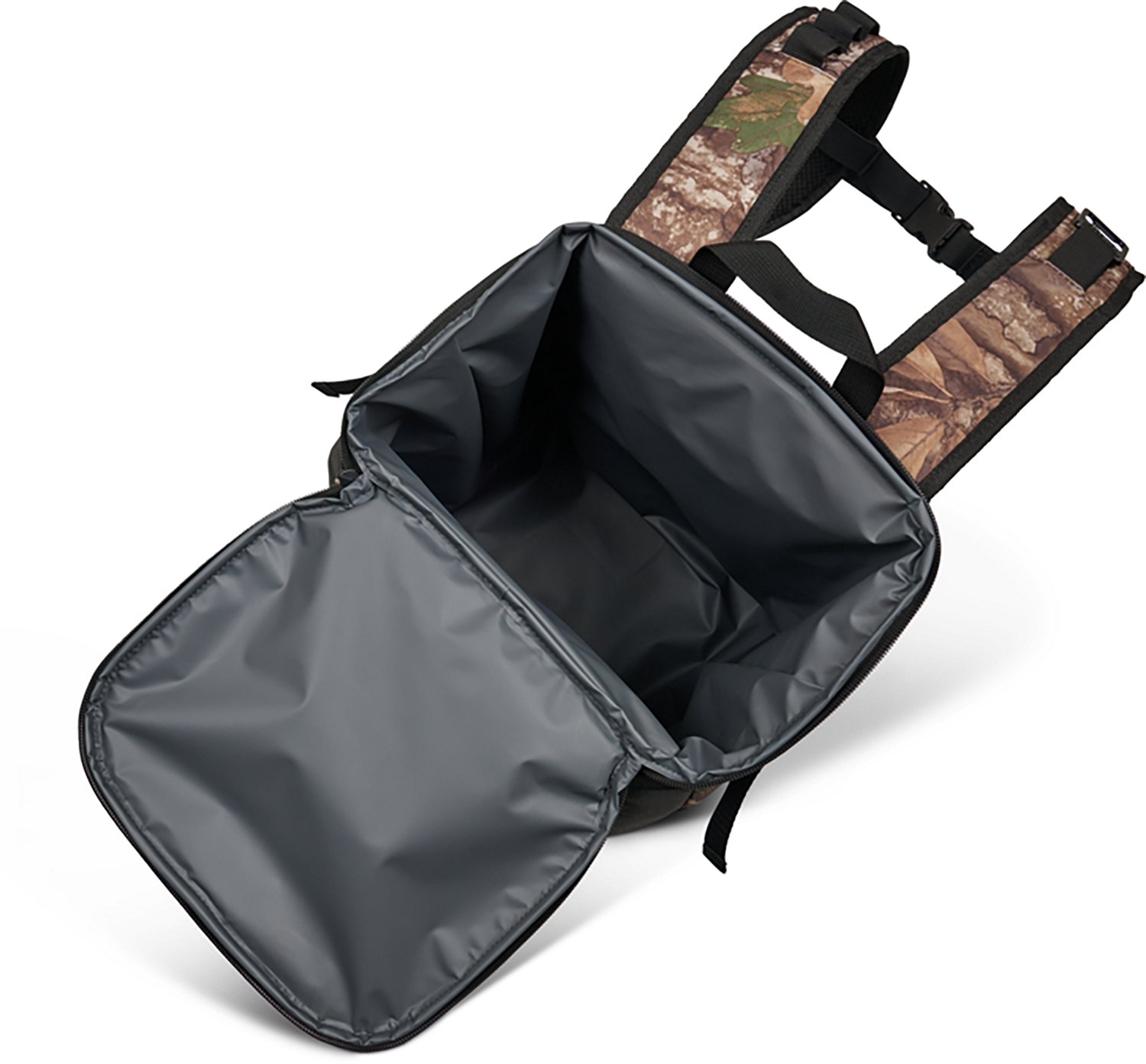 Igloo Gizmo 30 Can Real Tree APX Backpack - view number 3