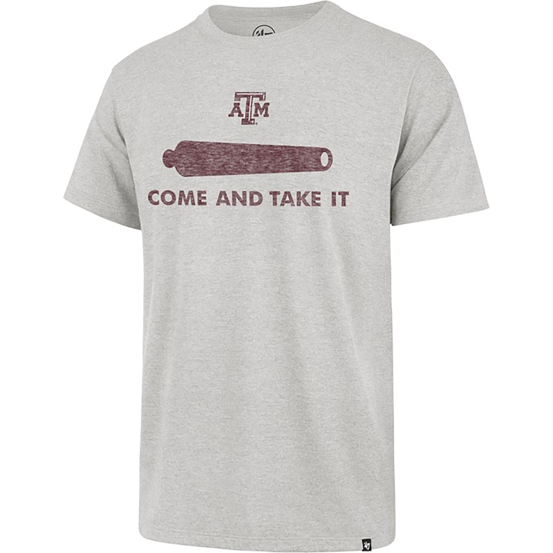 47 Men's Texas A&M … - image