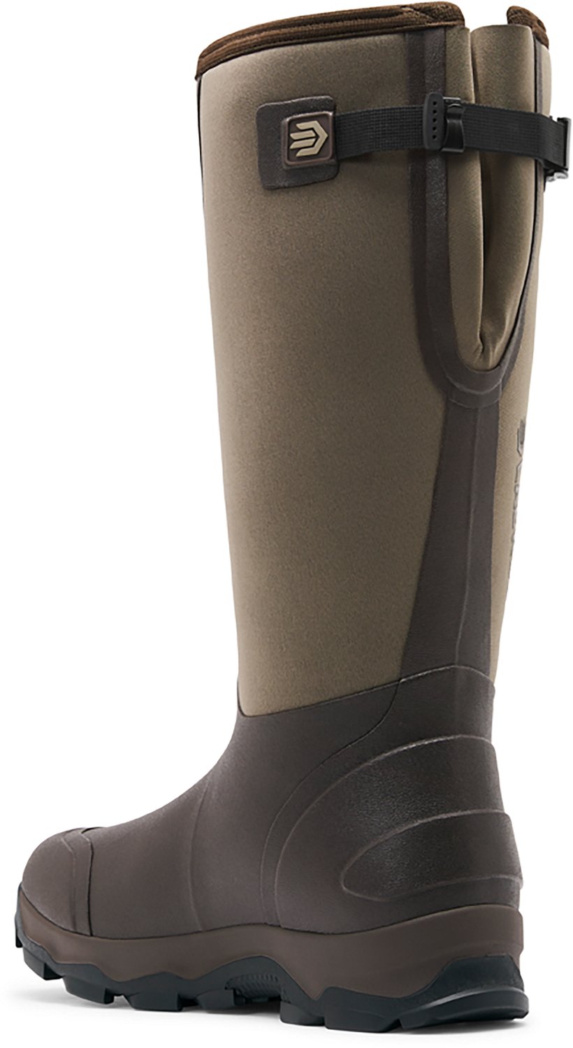 LaCrosse Men's Alpha Lite II Boots - view number 2