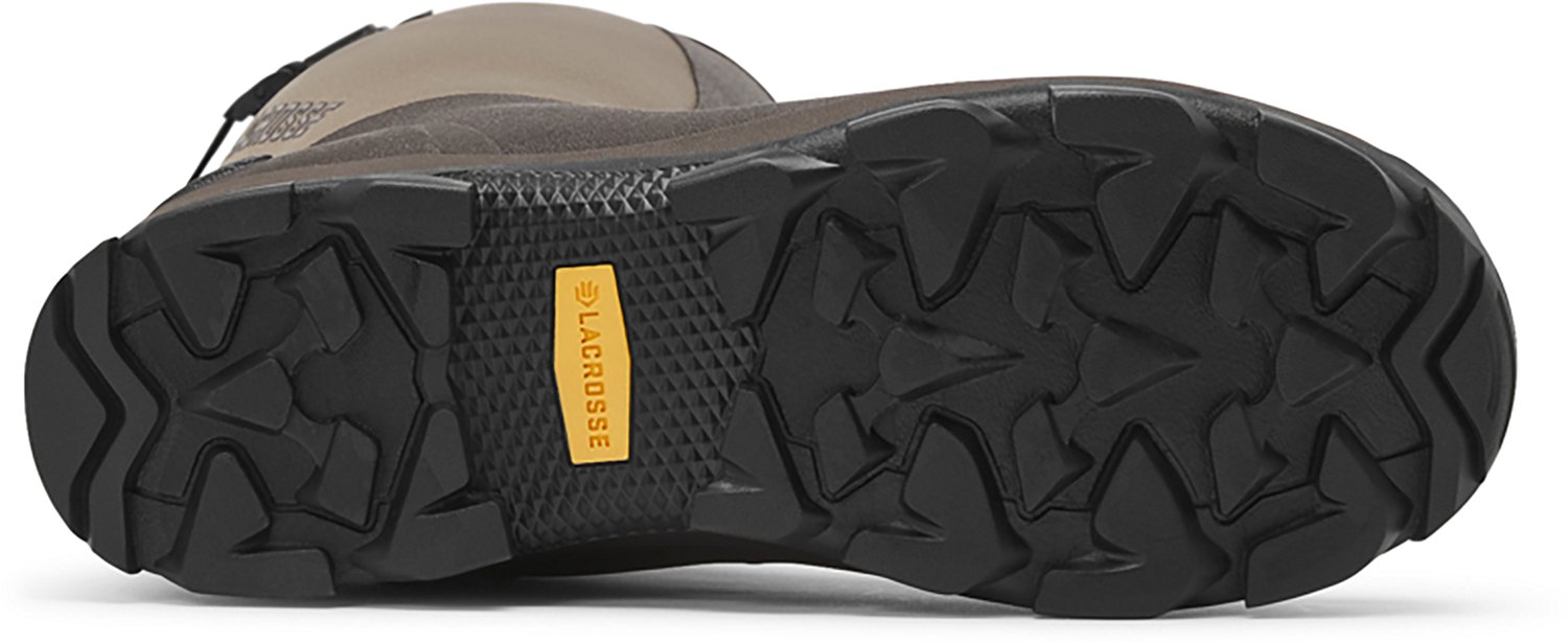 LaCrosse Men's Alpha Lite II Boots - view number 4