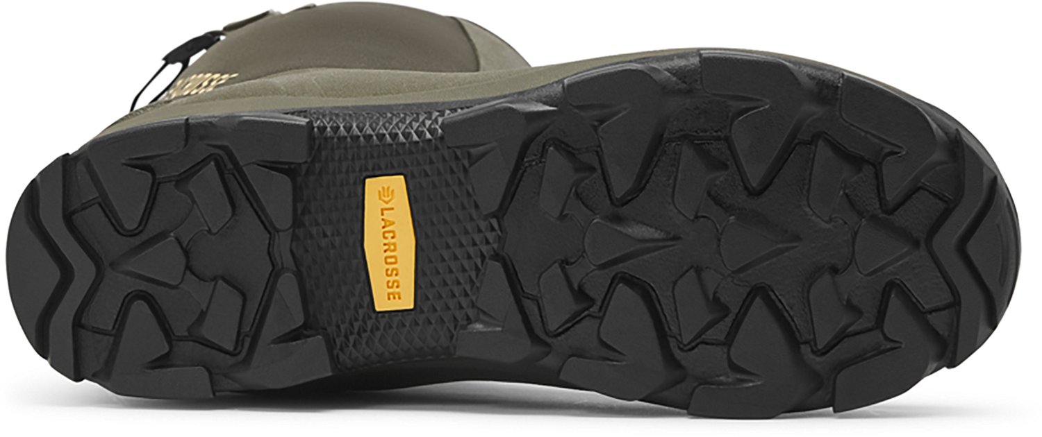 LaCrosse Men's Alpha Lite II Boots - view number 4