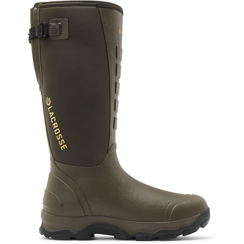 Lacrosse Men's Alph… - image