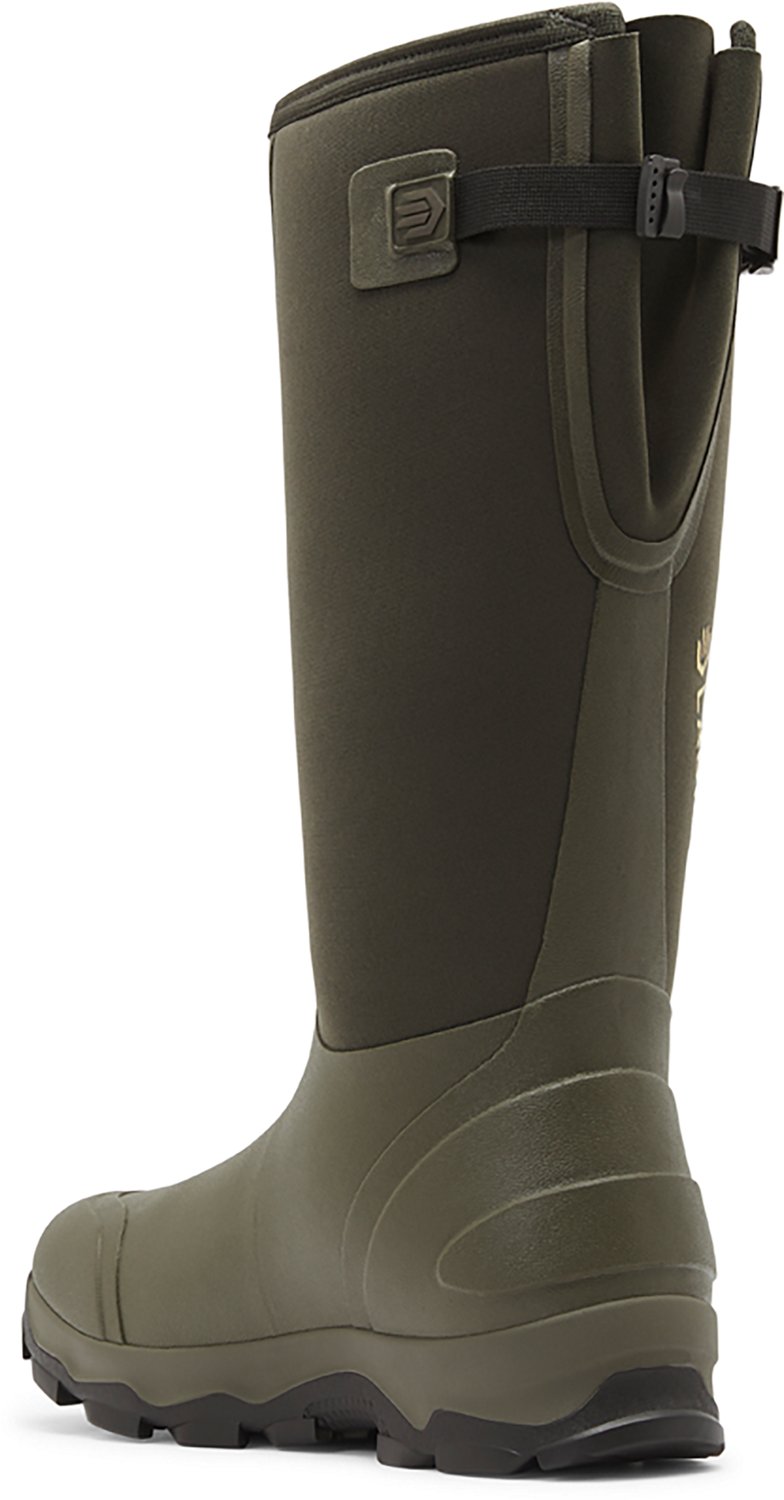 LaCrosse Men's Alpha Lite II Boots - view number 2