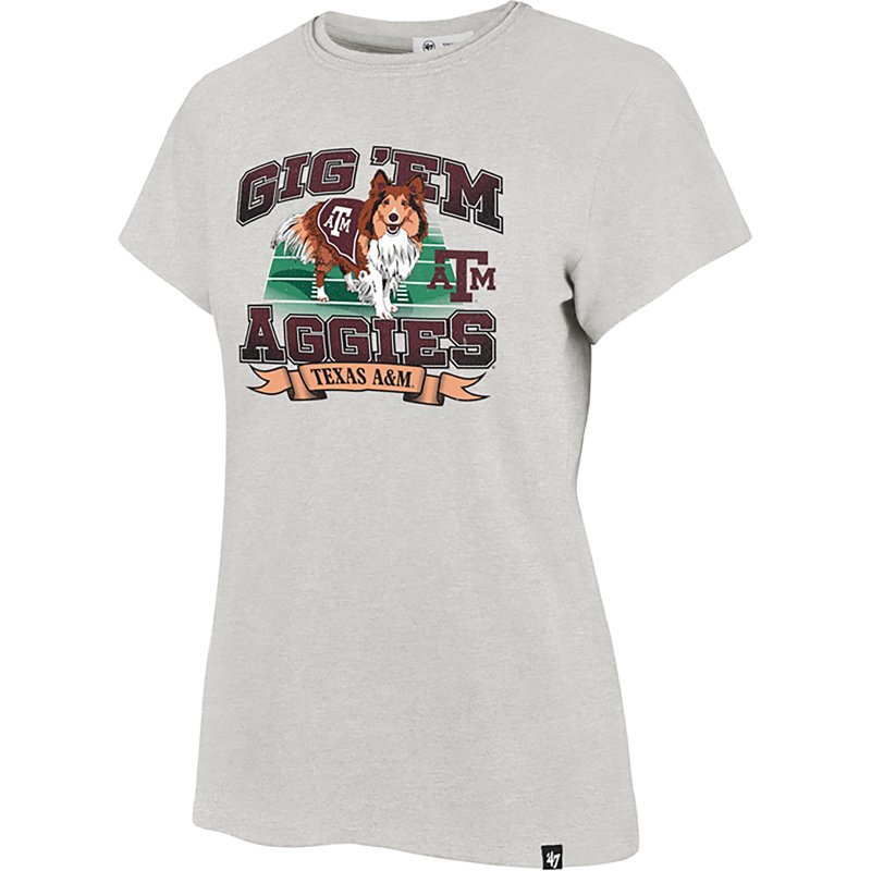 '47 Texas A&M Aggie… - image