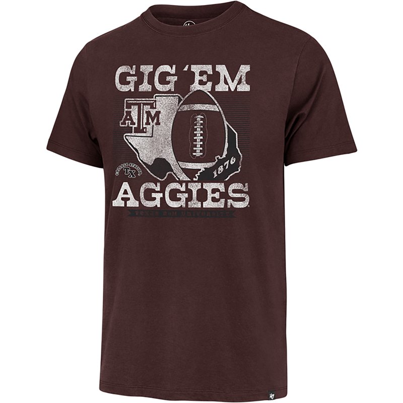 47 Men's Texas A&M … - image