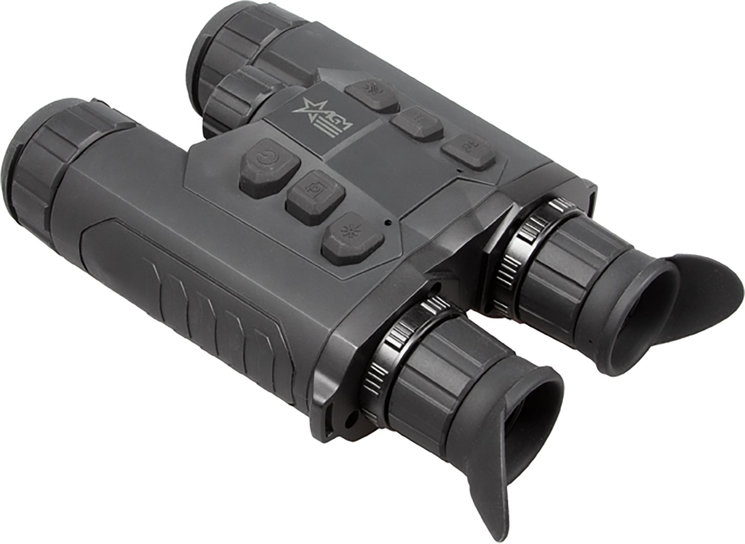 AGM Global Vision ObservIR LRF 25-256 Thermal and Digital Night Vision Binoculars - view number 6