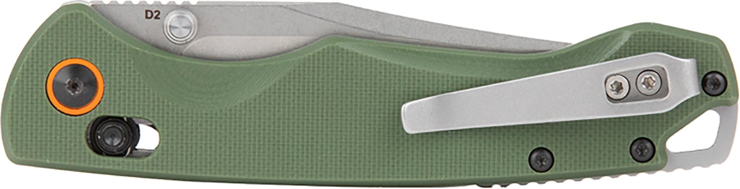 Telum Tactical Dominator PLX Folding Knife - view number 3