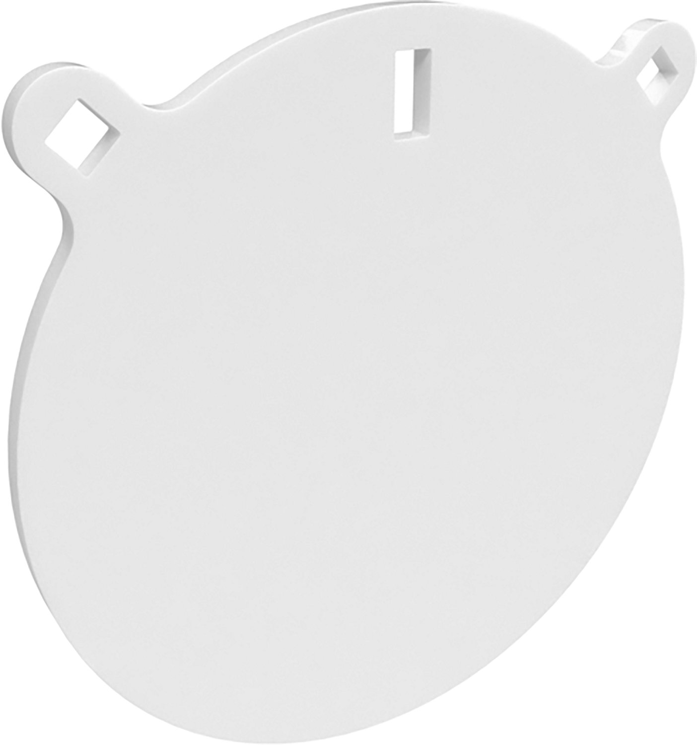 Birchwood Casey AR500 3/8 in. Round Steel Target 8 in.                                                                           - view number 3