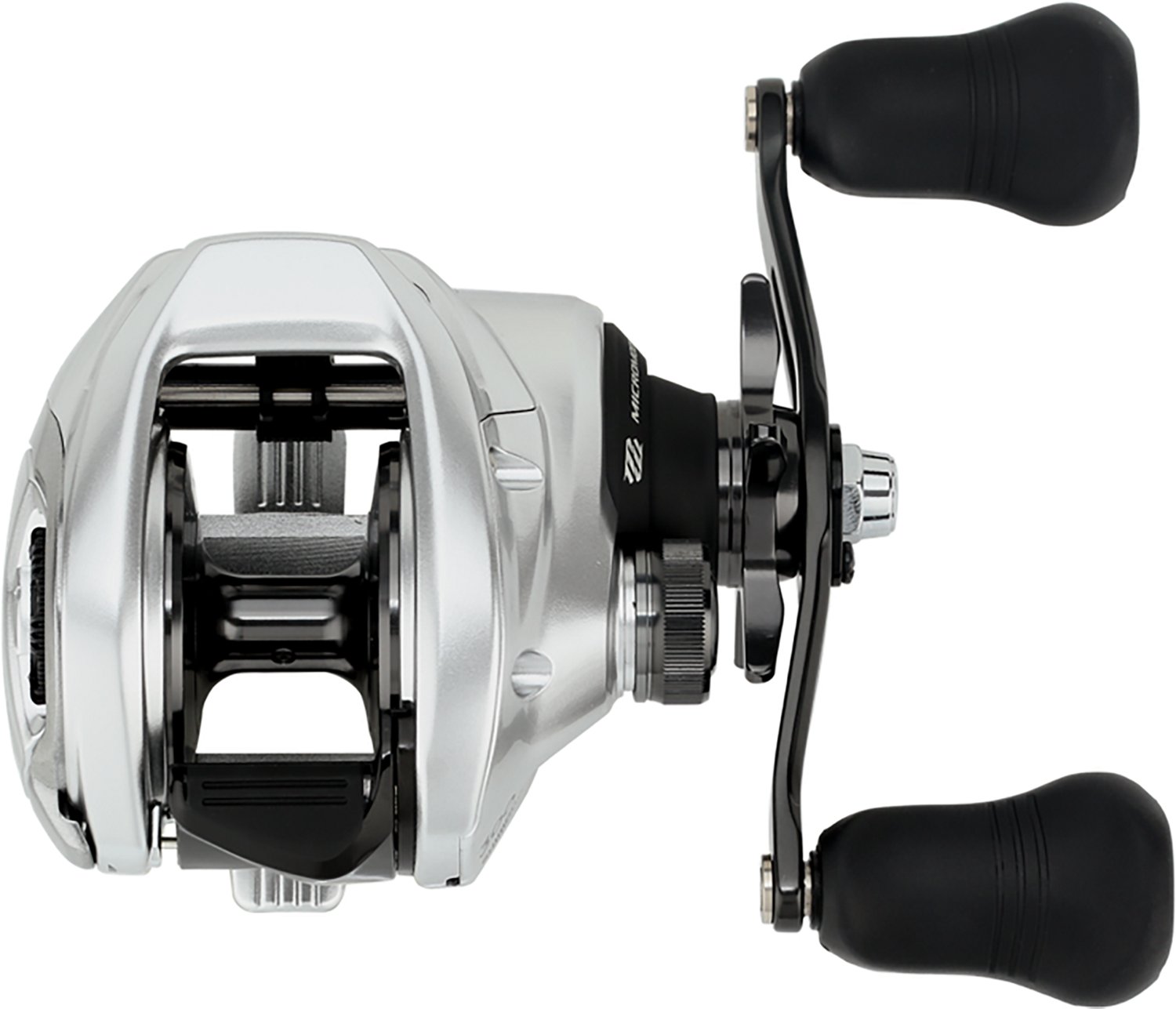 Shimano Tranx 300B Baitcast Reel - view number 2