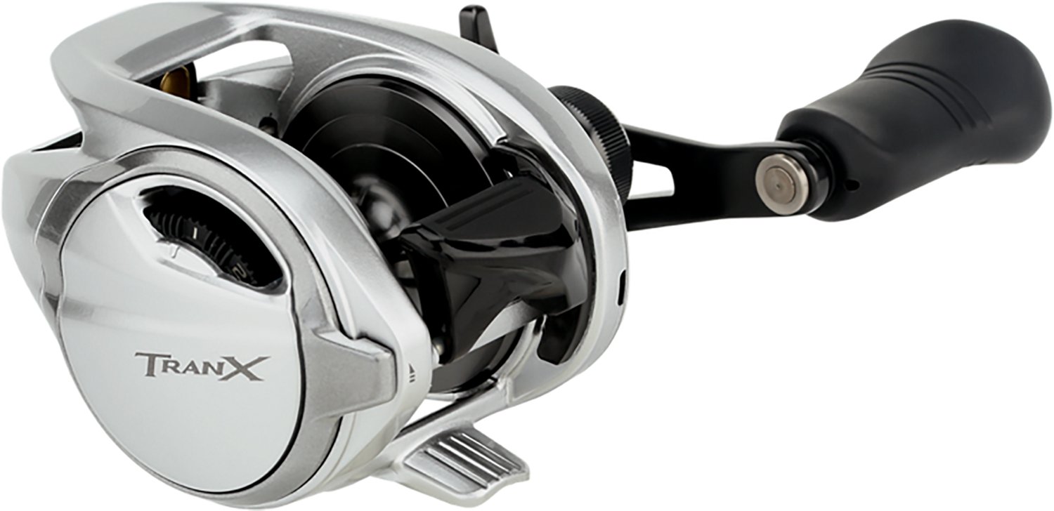 Shimano Tranx 300B Baitcast Reel - view number 3