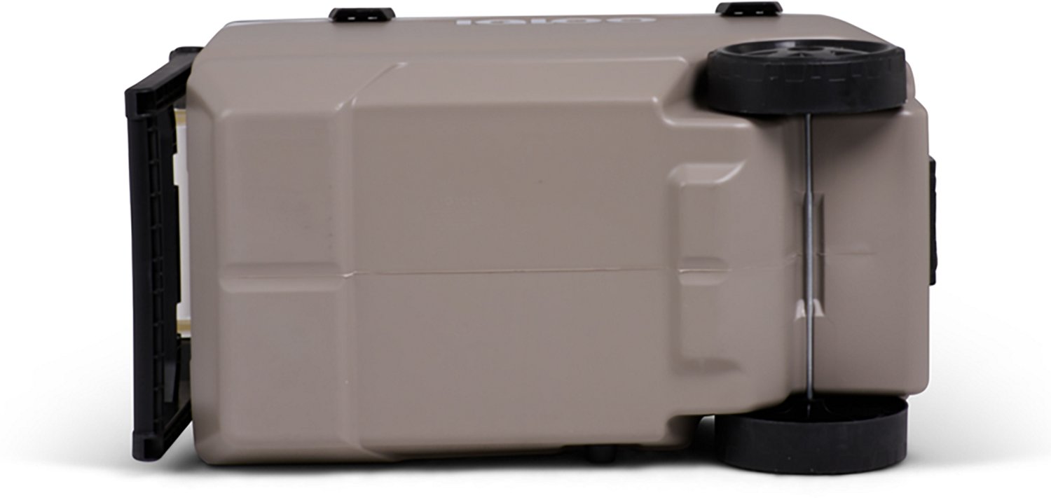 Igloo Latitude 90 qt MaxCold Roller Cooler - view number 6