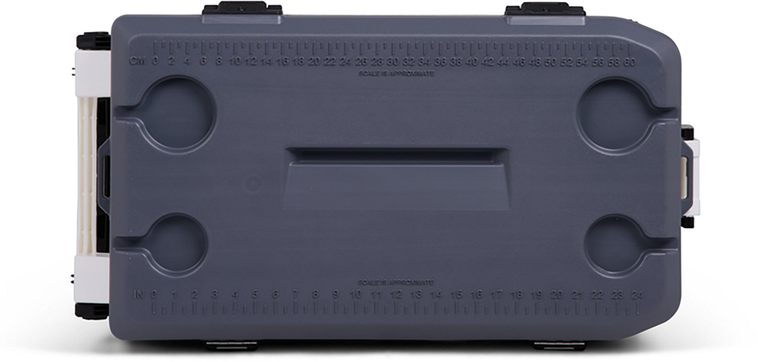 Igloo Latitude 90 qt MaxCold Roller Cooler - view number 7