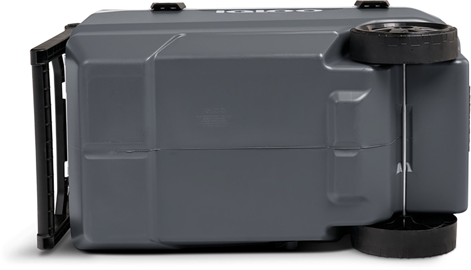 Igloo Latitude 90 qt MaxCold Roller Cooler - view number 5