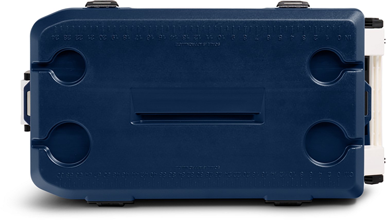 Igloo Latitude 90 qt MaxCold Roller Cooler - view number 6