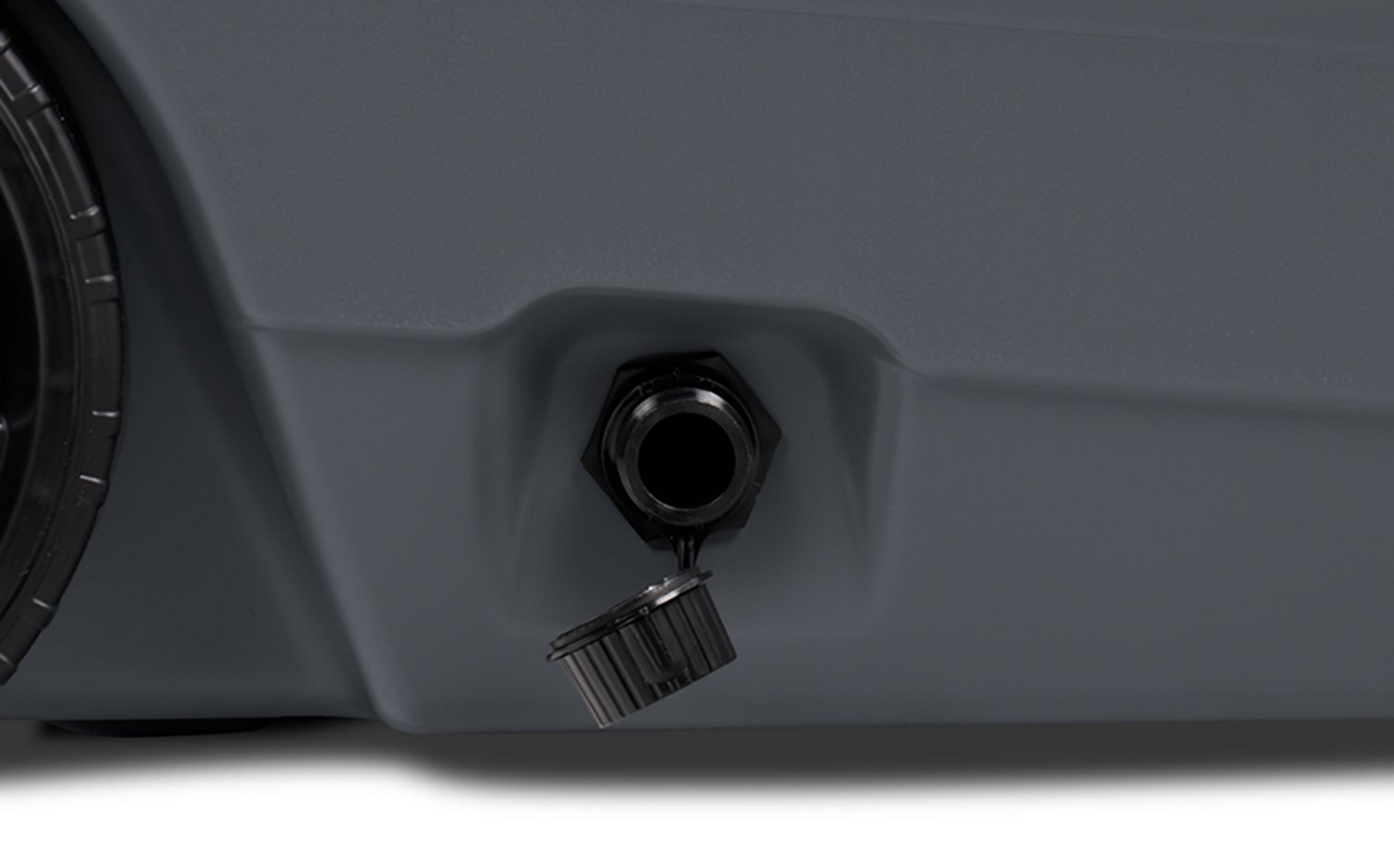 Igloo Latitude 90 qt MaxCold Roller Cooler - view number 7