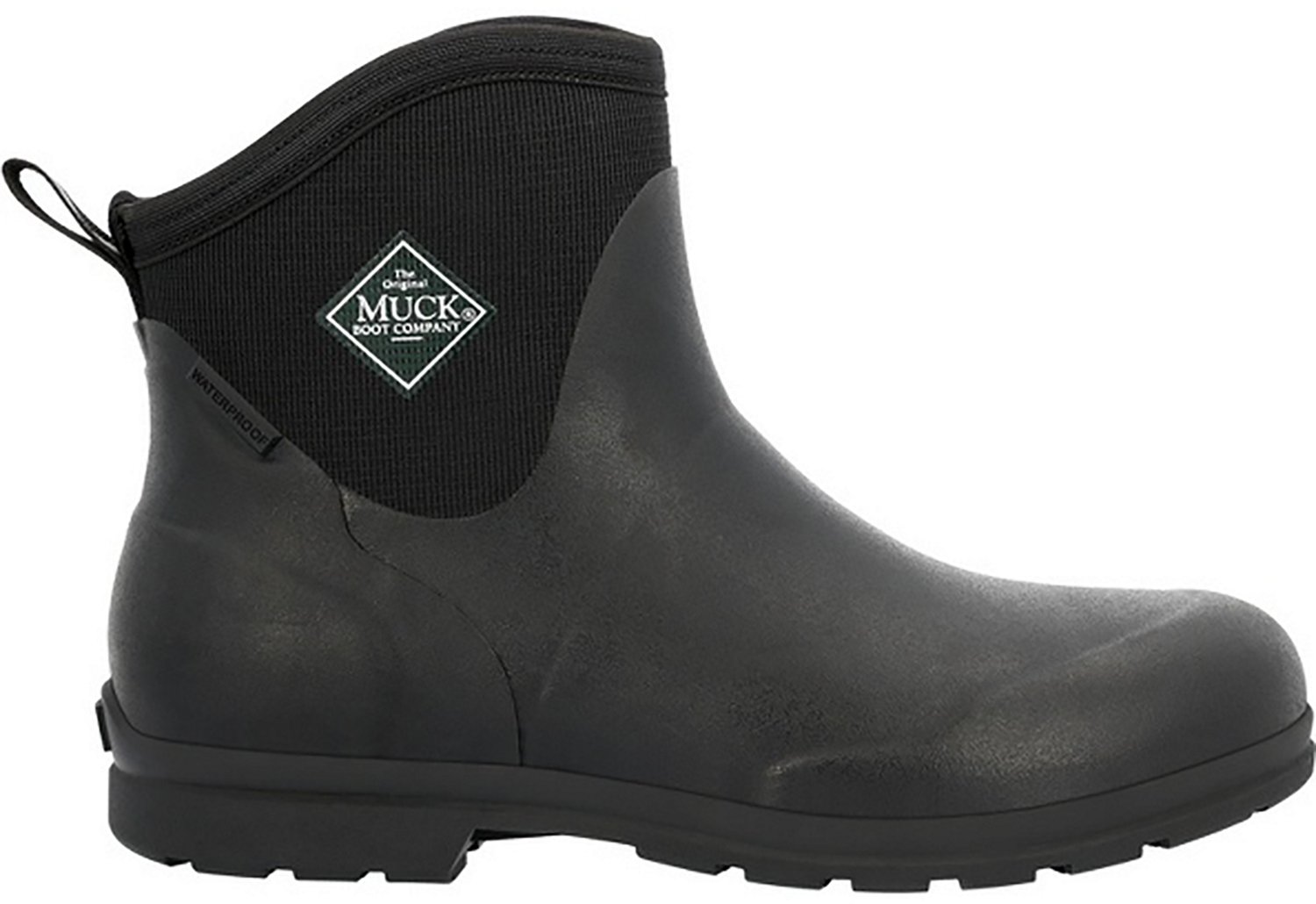 Muck Boot Men's Originals Excursion Boots