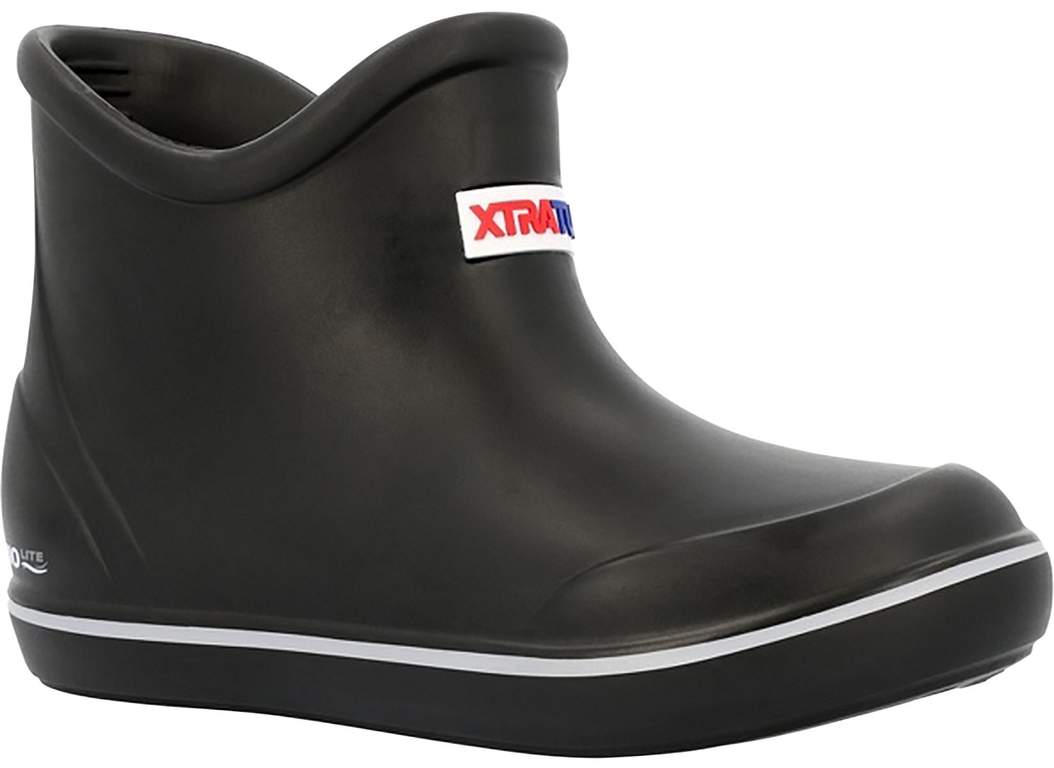 Xtratuf Kids Tufs Deck Boot Pre-School Grade School                                                                              - view number 3