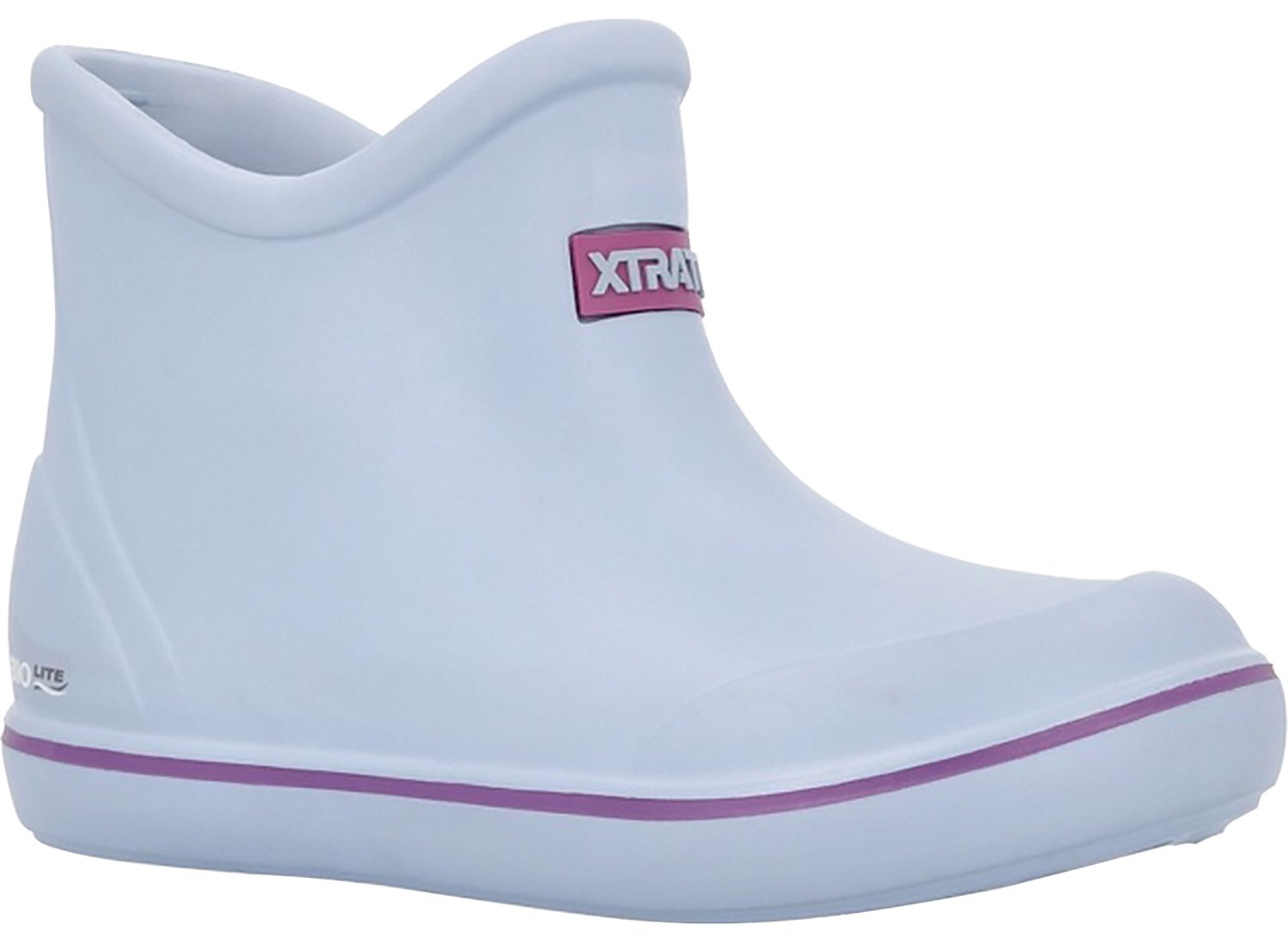 Xtratuf Kids Tufs Deck Boot Pre-School Grade School                                                                              - view number 3