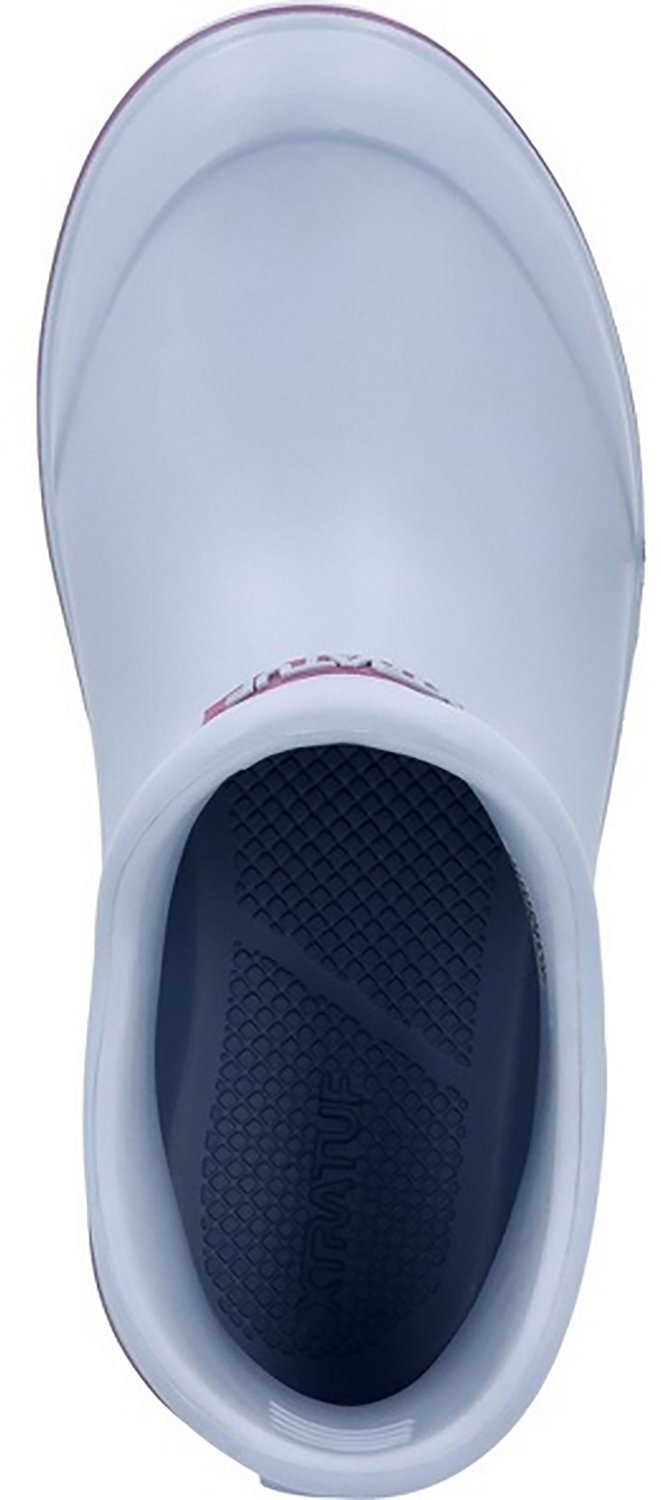 Xtratuf Kids Tufs Deck Boot Pre-School Grade School                                                                              - view number 5