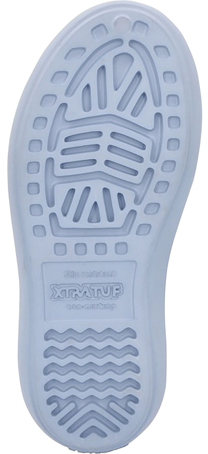 Xtratuf Kids Tufs Deck Boot Pre-School Grade School                                                                              - view number 6
