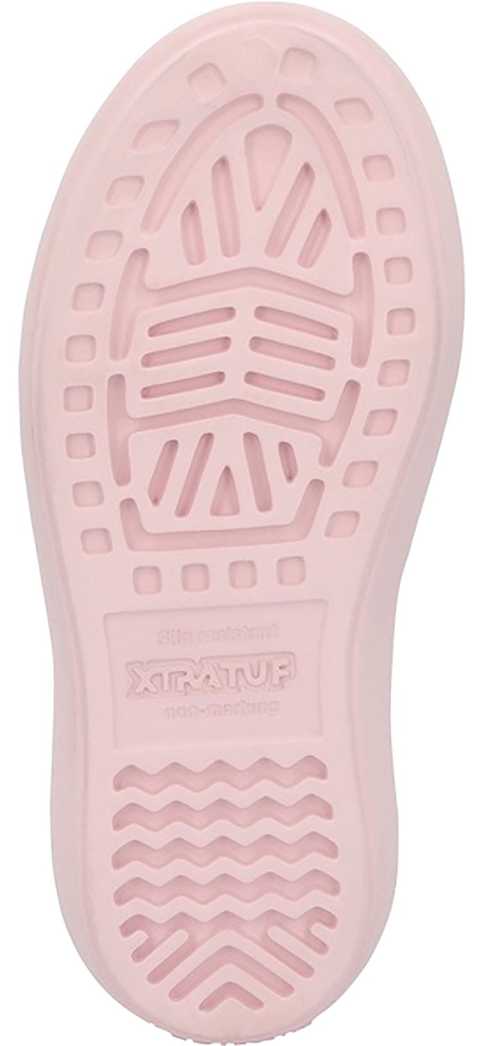 Xtratuf Kids Tufs Deck Boot Pre-School Grade School                                                                              - view number 6