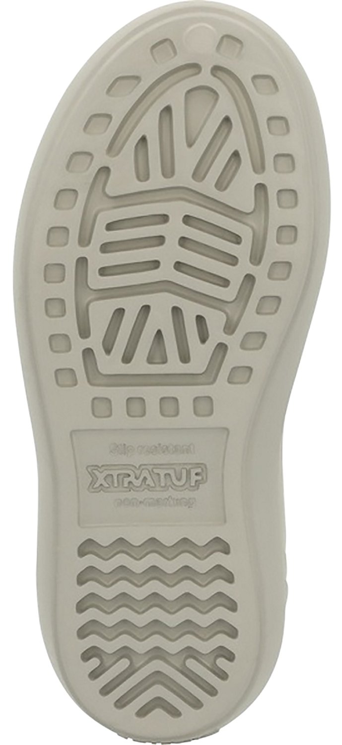 Xtratuf Kids Tufs Deck Boot Pre-School Grade School                                                                              - view number 6