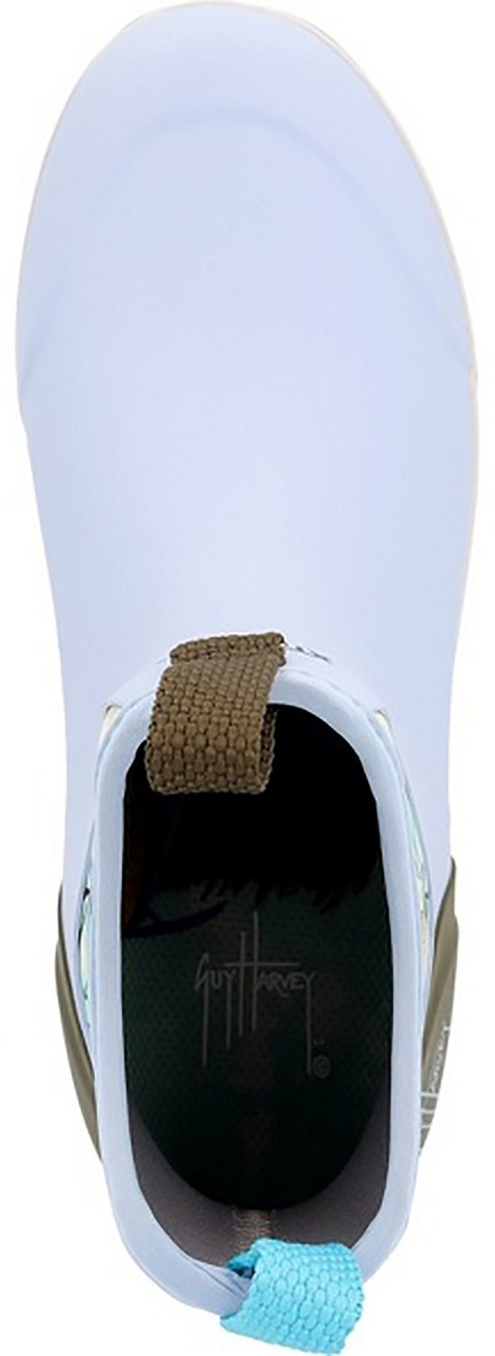 Xtratuf Women's Guy Harvey Deck Ankle Boots - view number 5