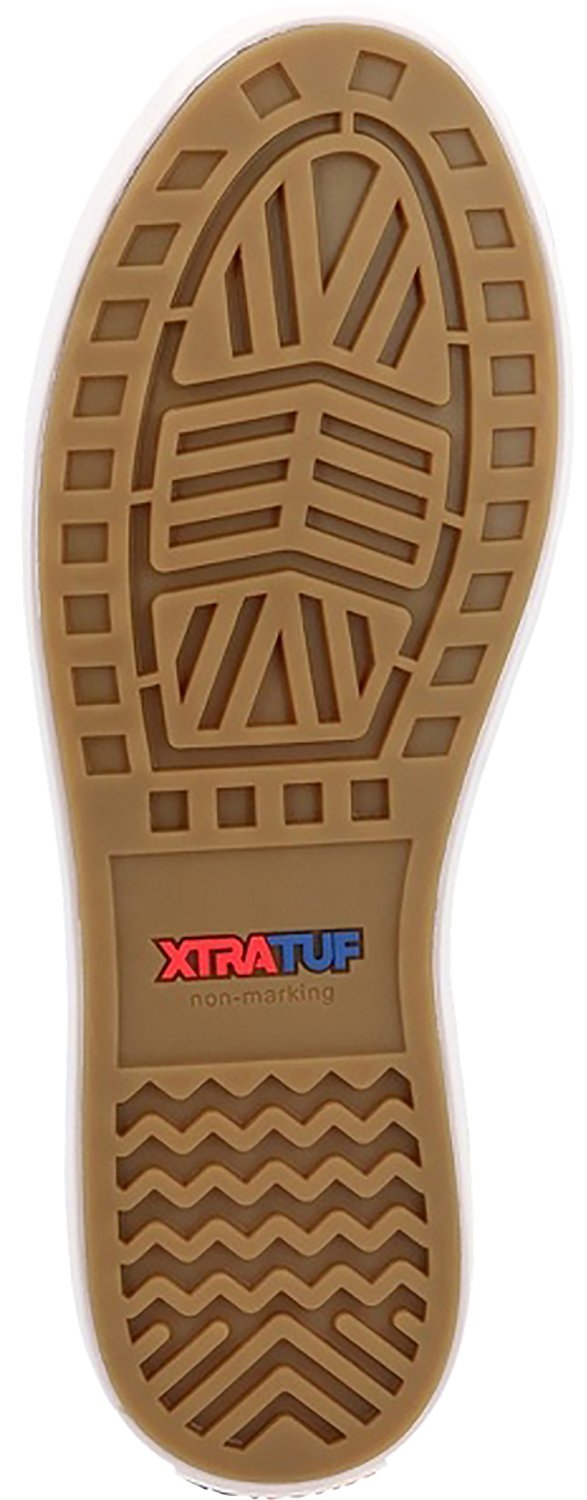 Xtratuf Women's Guy Harvey Deck Ankle Boots - view number 6