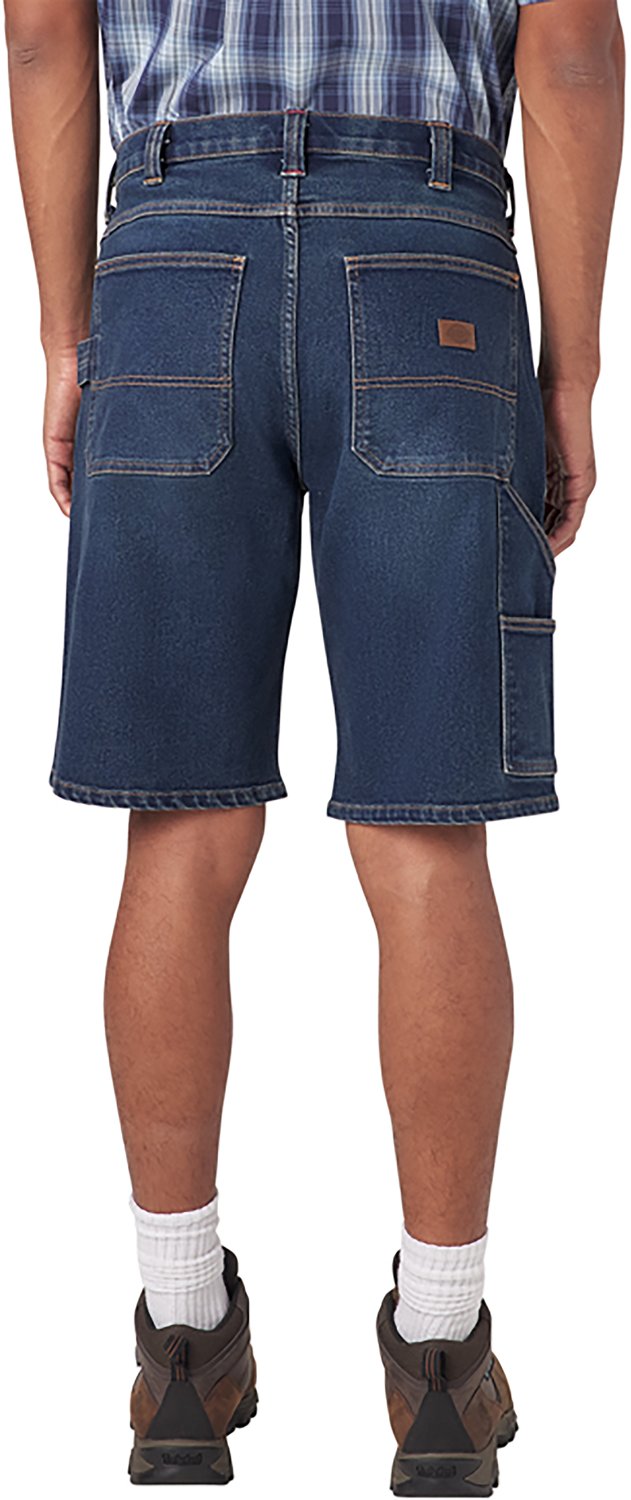 Dickies Men's Denim Shorts 11 in                                                                                                 - view number 2