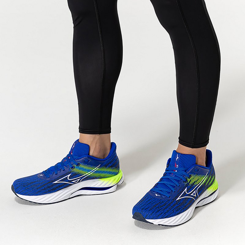 Mizuno Men's Wave I… - image