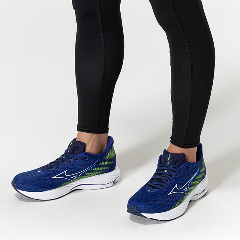 Mizuno Men's Wave R… - image