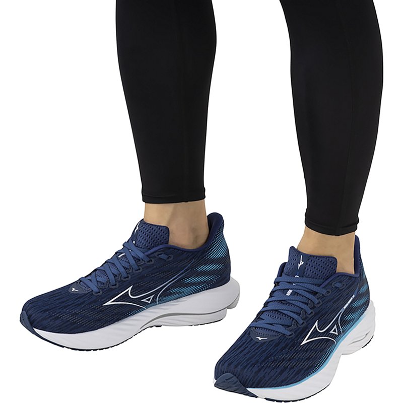 Mizuno Men's Wave R… - image