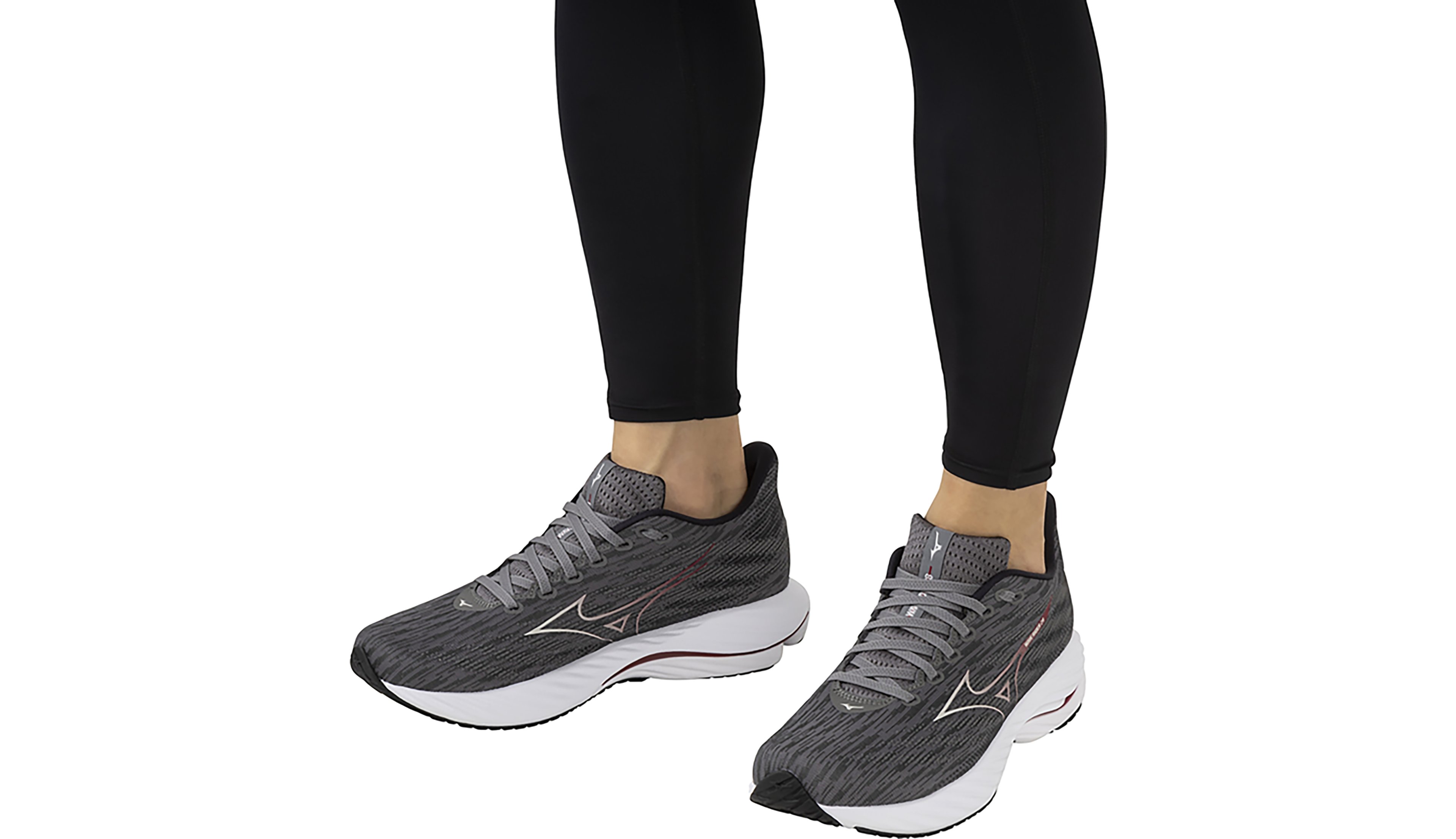Mizuno Men's Wave Rider 28 Running Shoes